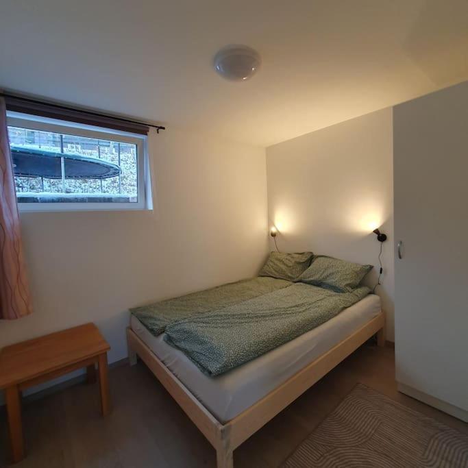Ramfjord Apartment Tromsø Exteriér fotografie